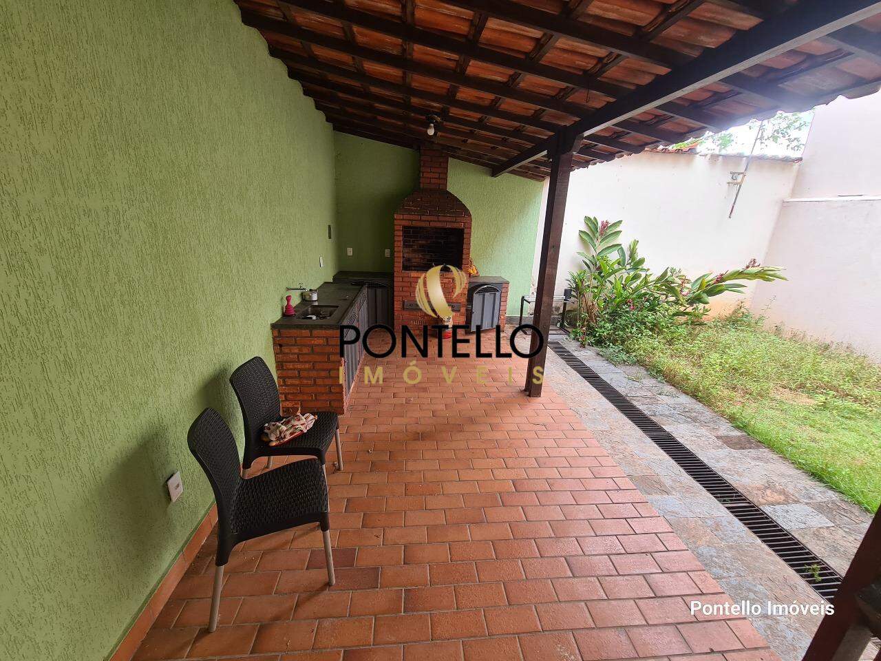 Casa, 4 quartos, 328 m² - Foto 7