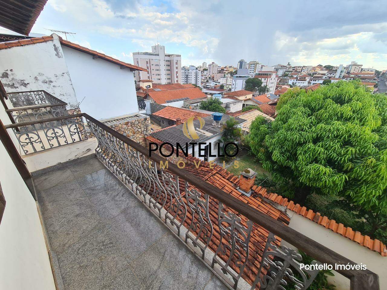 Casa, 4 quartos, 328 m² - Foto 24