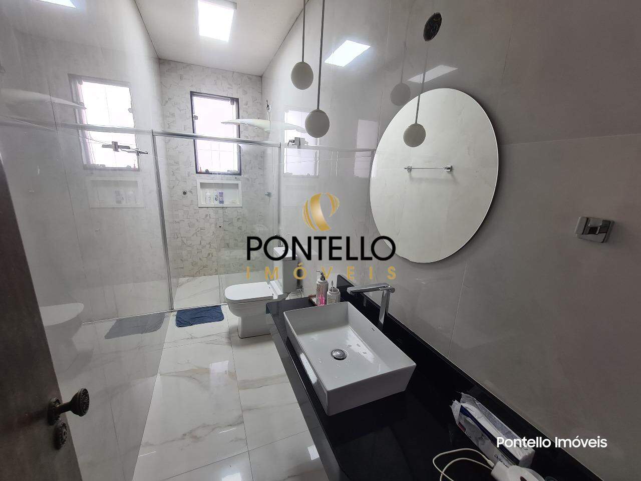 Casa, 4 quartos, 328 m² - Foto 21