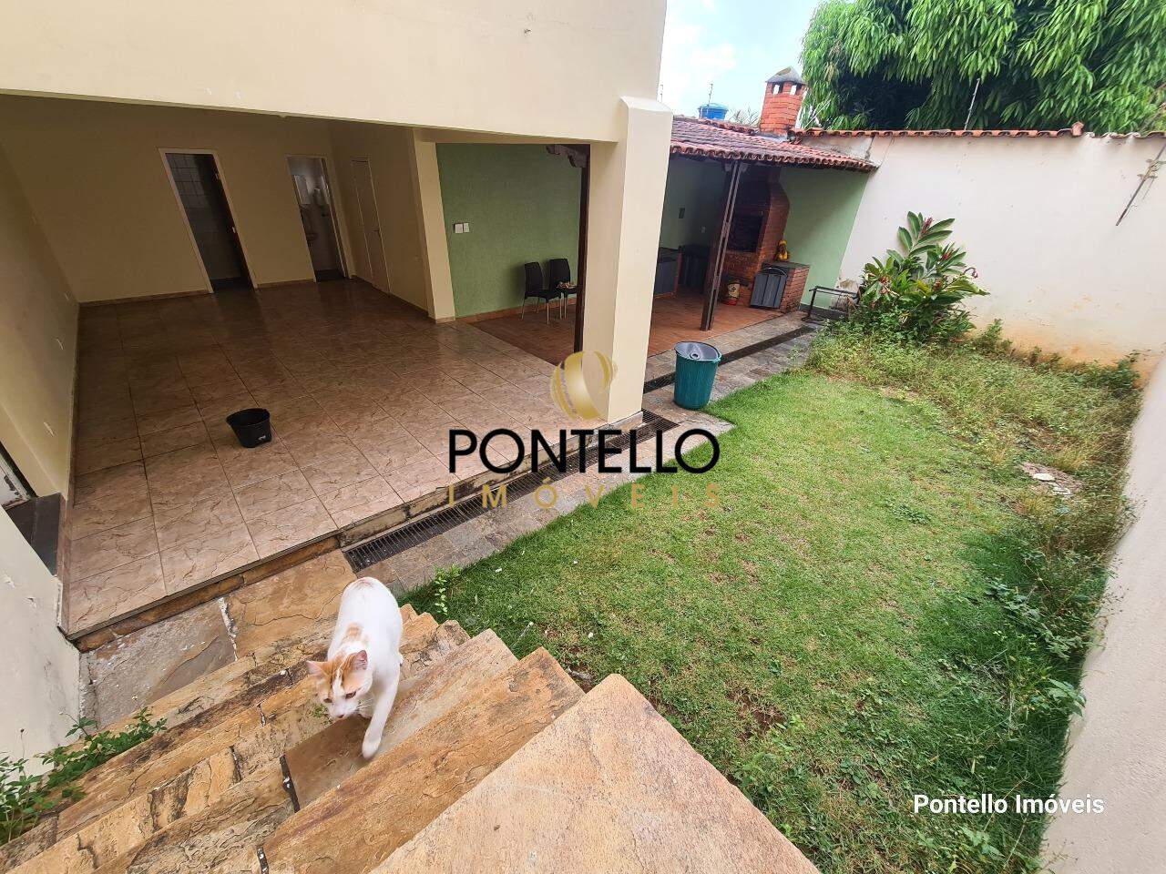 Casa, 4 quartos, 328 m² - Foto 5