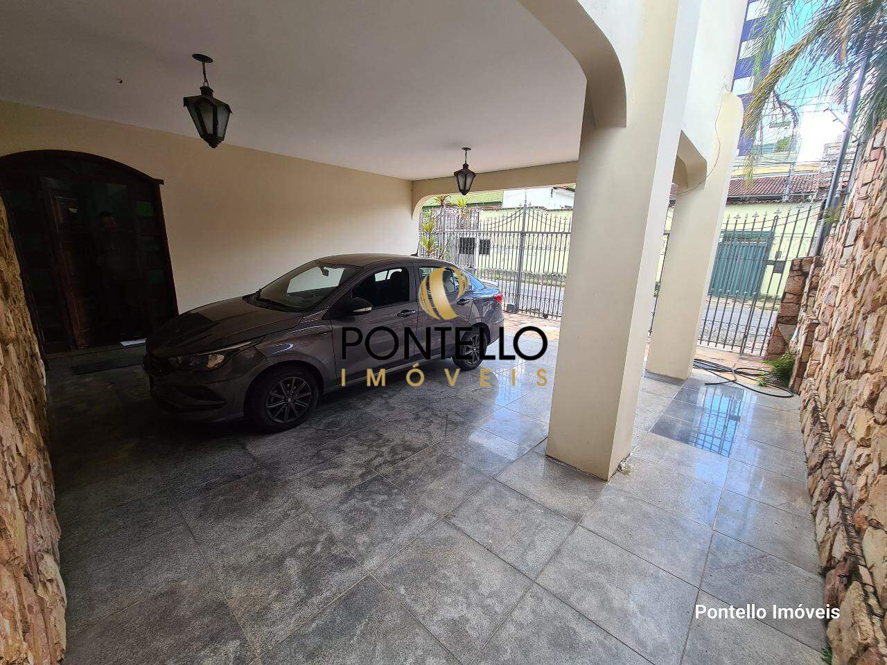 Casa, 4 quartos, 328 m² - Foto 4