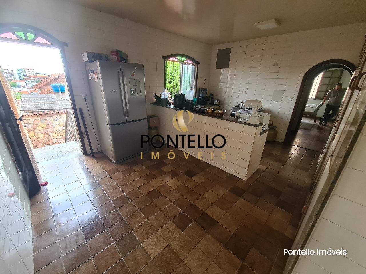 Casa, 4 quartos, 328 m² - Foto 16