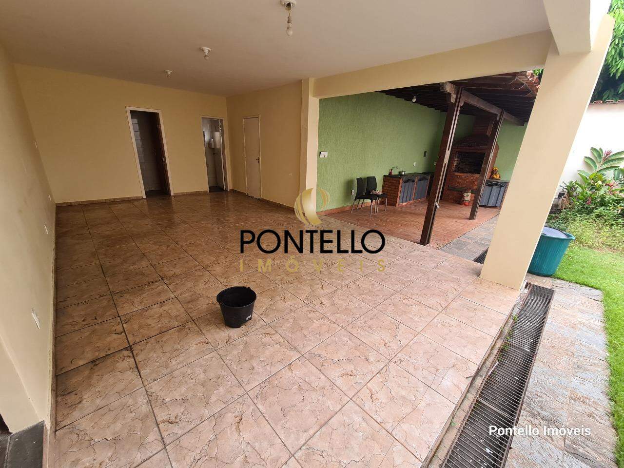 Casa, 4 quartos, 328 m² - Foto 6