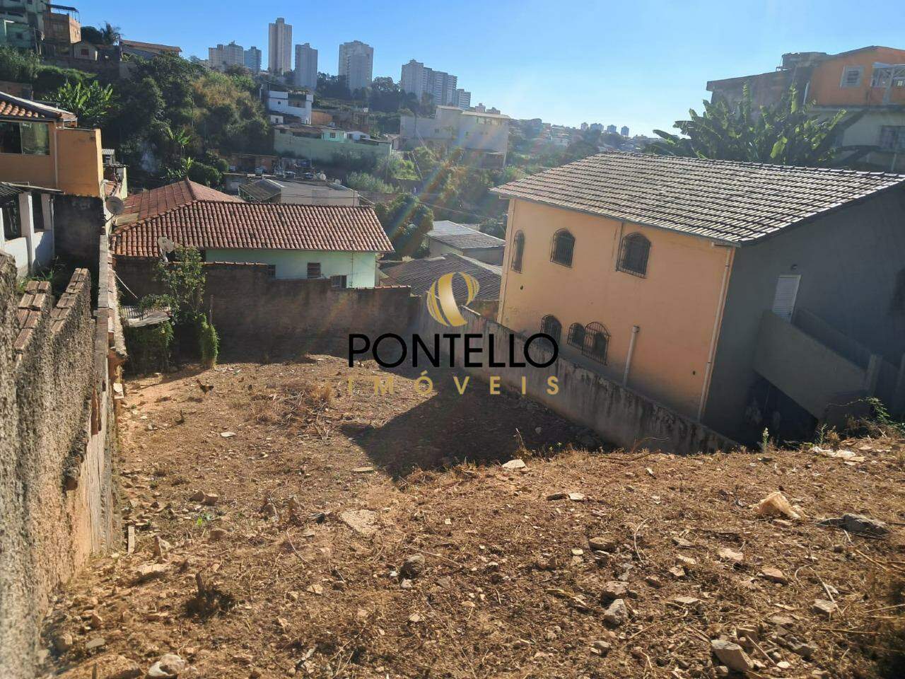 Terreno, 360 m² - Foto 10