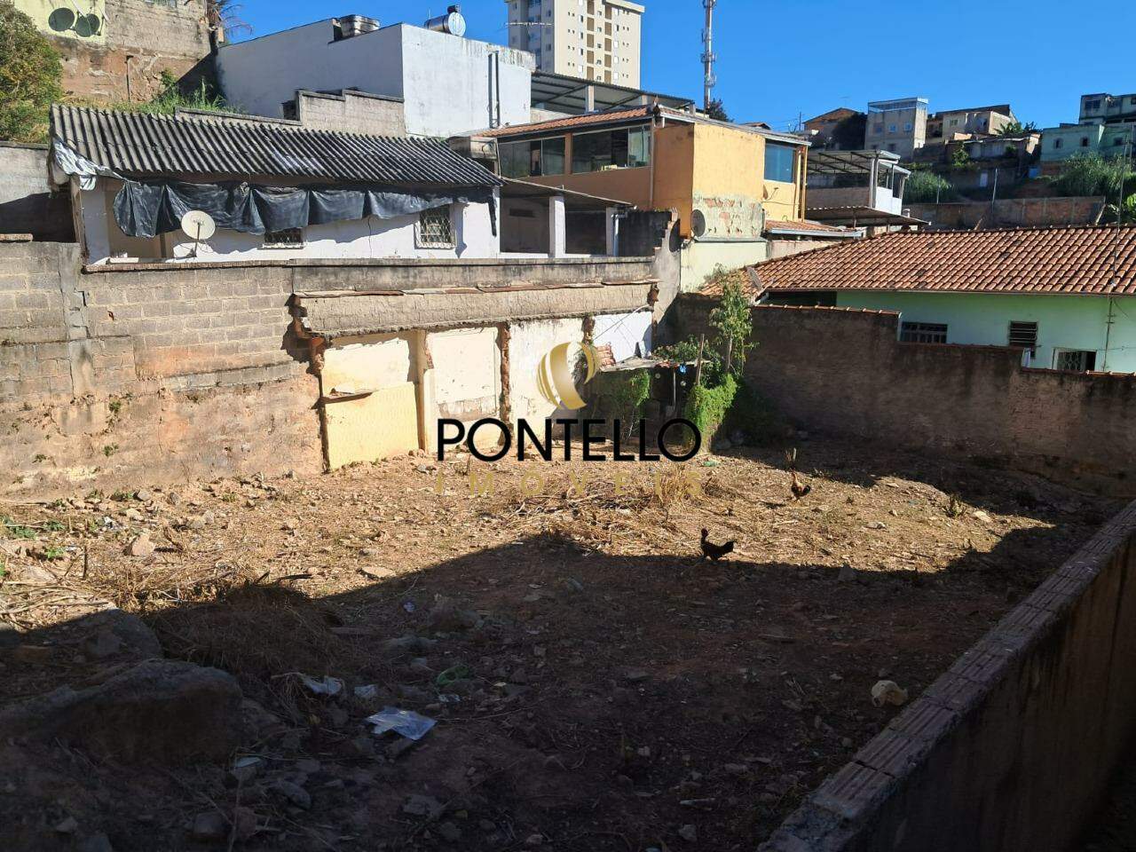 Terreno, 360 m² - Foto 8