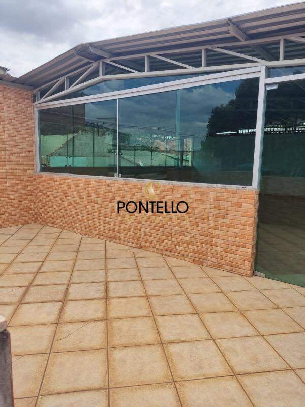 Casa à venda com 3 quartos, 391m² - Foto 18