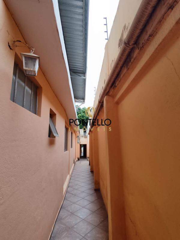 Casa à venda com 3 quartos, 391m² - Foto 15