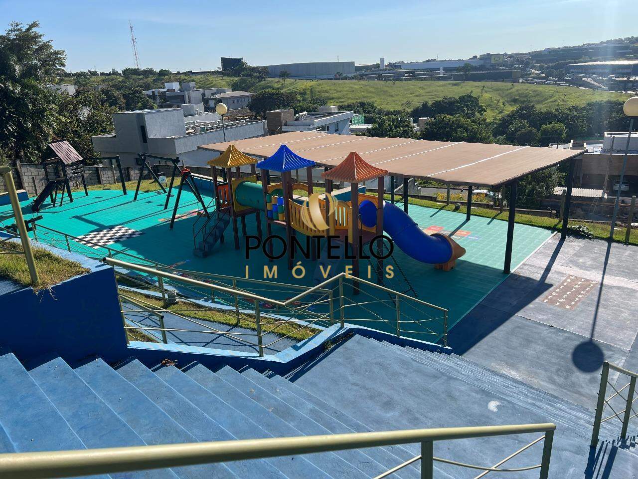 Terreno à venda, 385m² - Foto 25
