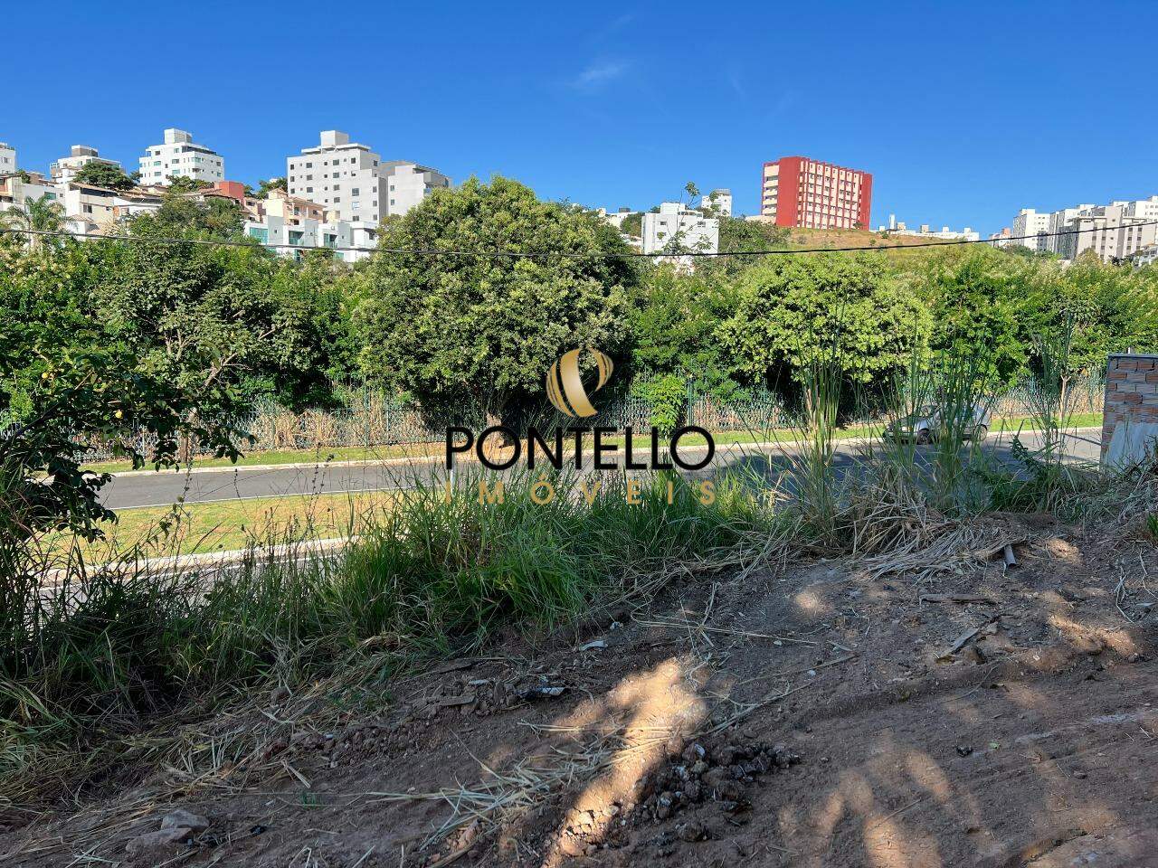 Terreno à venda, 385m² - Foto 9