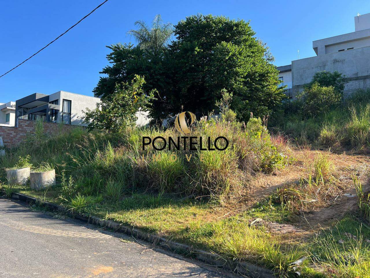 Terreno à venda, 385m² - Foto 5