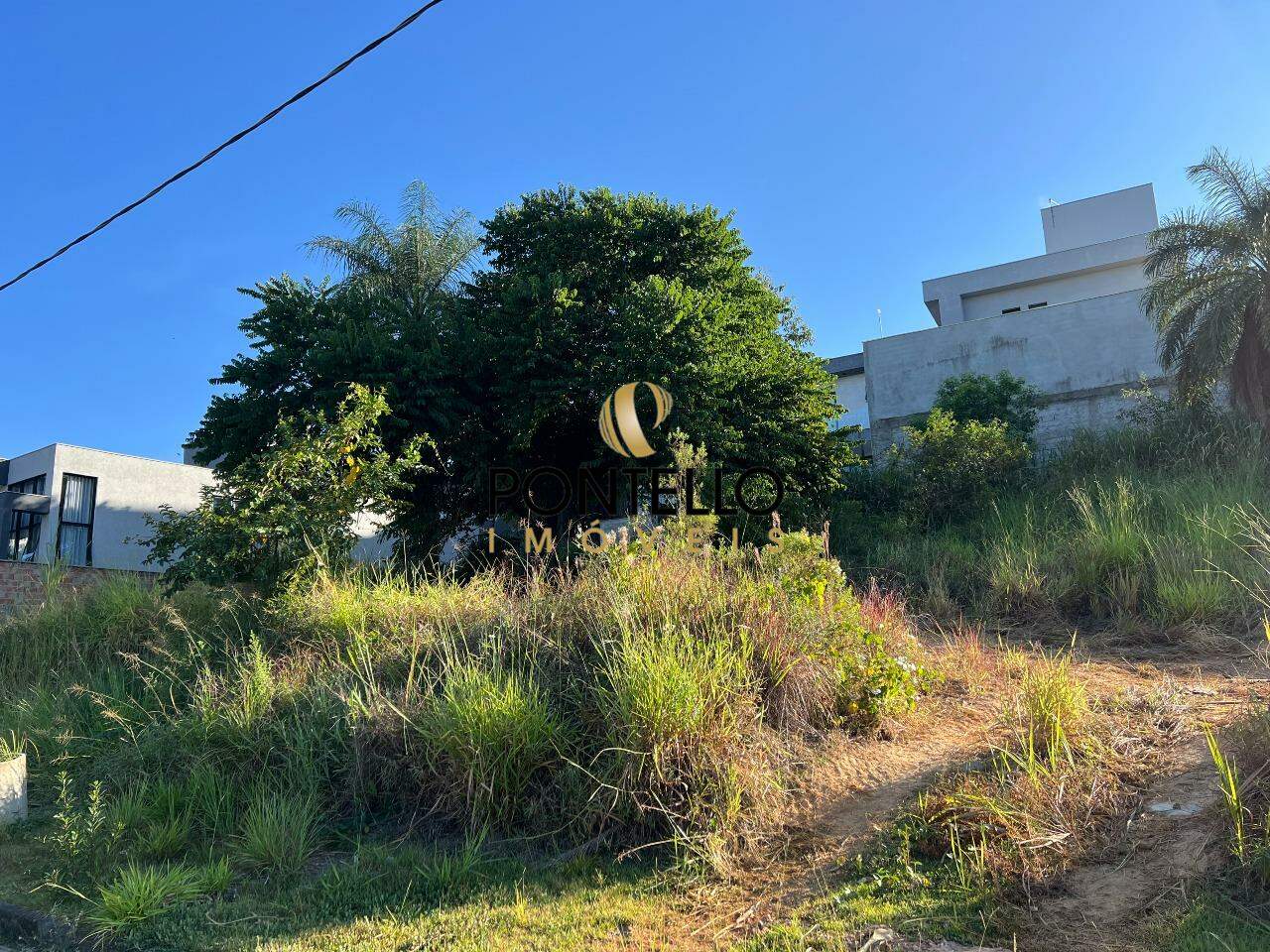 Terreno à venda, 385m² - Foto 8