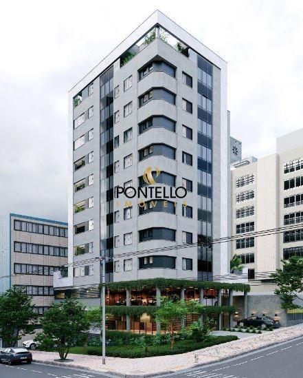 Apartamento, 2 quartos, 53 m² - Foto 25