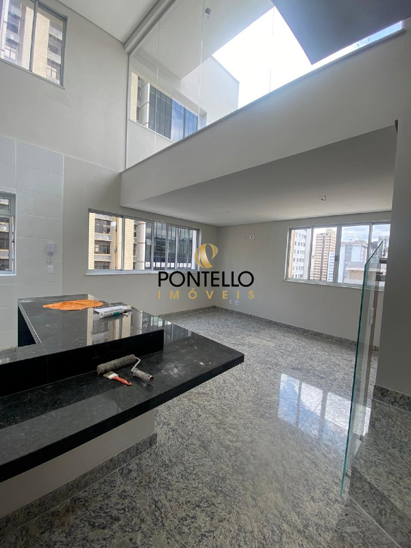 Cobertura, 2 quartos, 70 m² - Foto 1