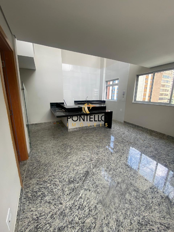 Cobertura, 2 quartos, 70 m² - Foto 2