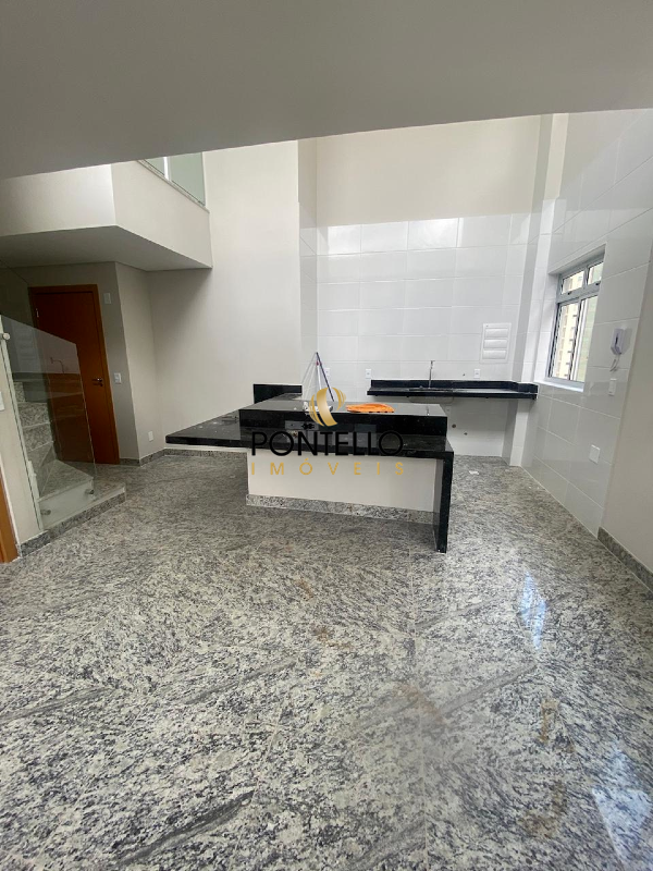 Cobertura, 2 quartos, 70 m² - Foto 3