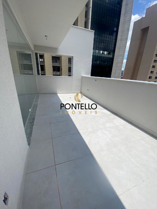Cobertura, 2 quartos, 70 m² - Foto 21