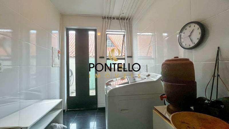 Casa à venda com 3 quartos, 200m² - Foto 11