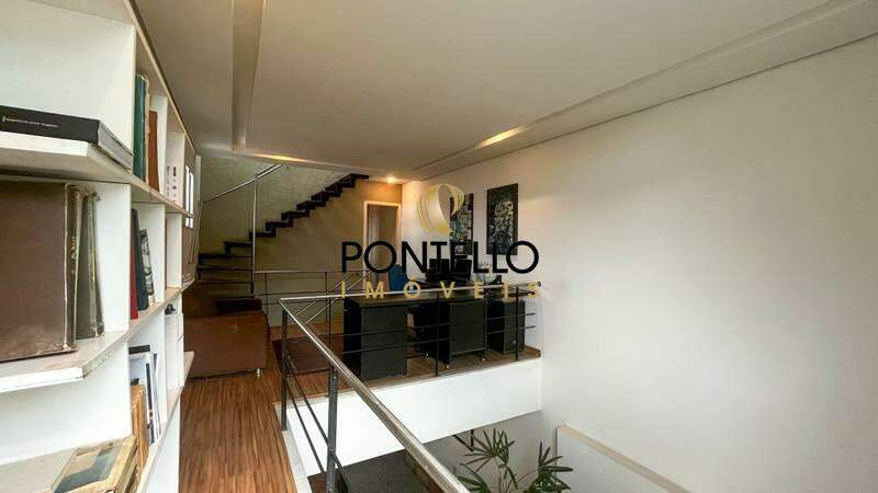 Casa à venda com 3 quartos, 200m² - Foto 19