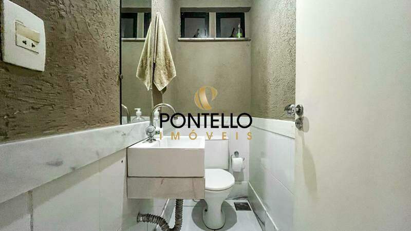 Casa à venda com 3 quartos, 200m² - Foto 5