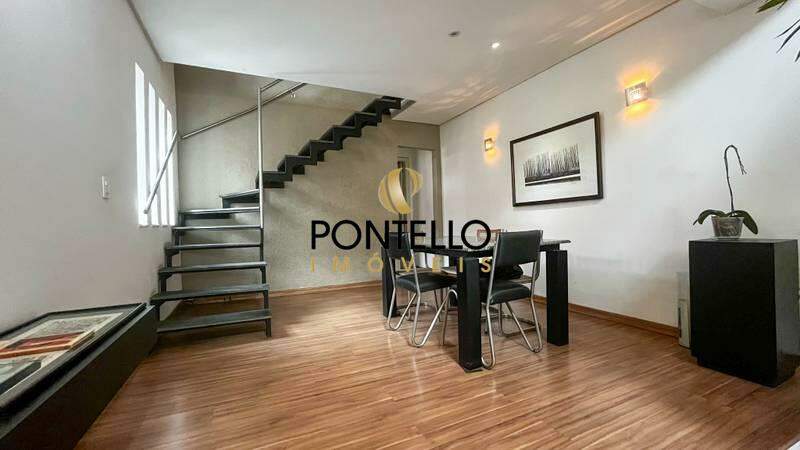 Casa à venda com 3 quartos, 200m² - Foto 8