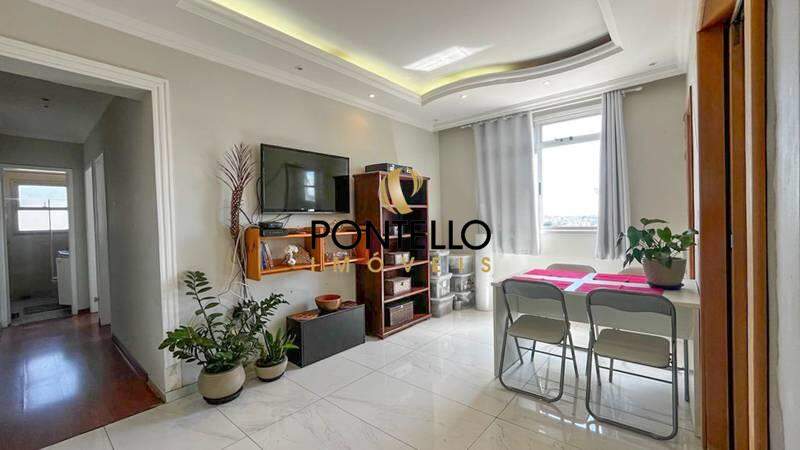 Apartamento, 2 quartos, 65 m² - Foto 3