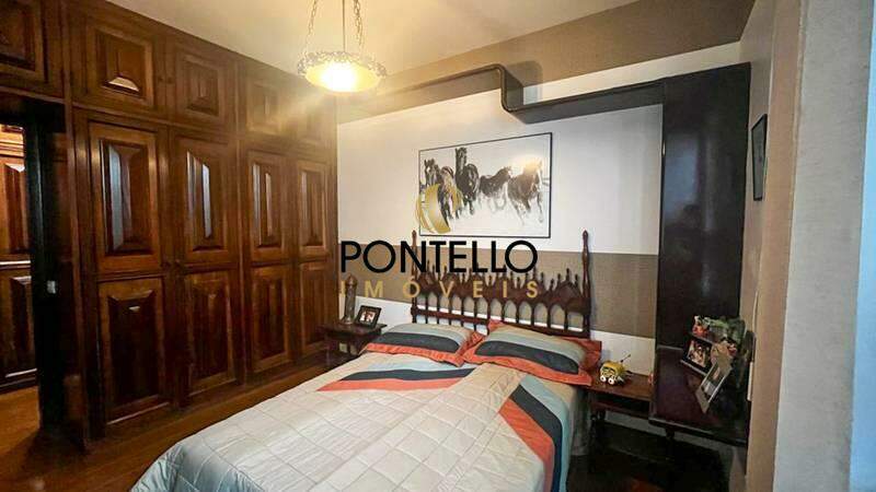 Casa, 5 quartos, 417 m² - Foto 11