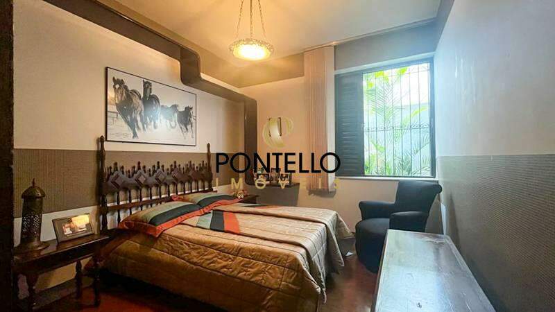 Casa, 5 quartos, 417 m² - Foto 12