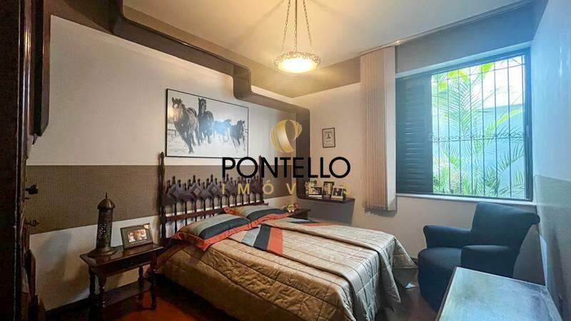 Casa, 5 quartos, 417 m² - Foto 13