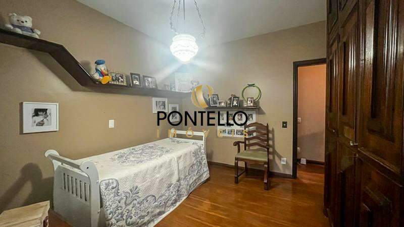 Casa, 5 quartos, 417 m² - Foto 14