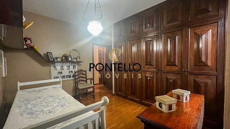 Casa, 5 quartos, 417 m² - Foto 20