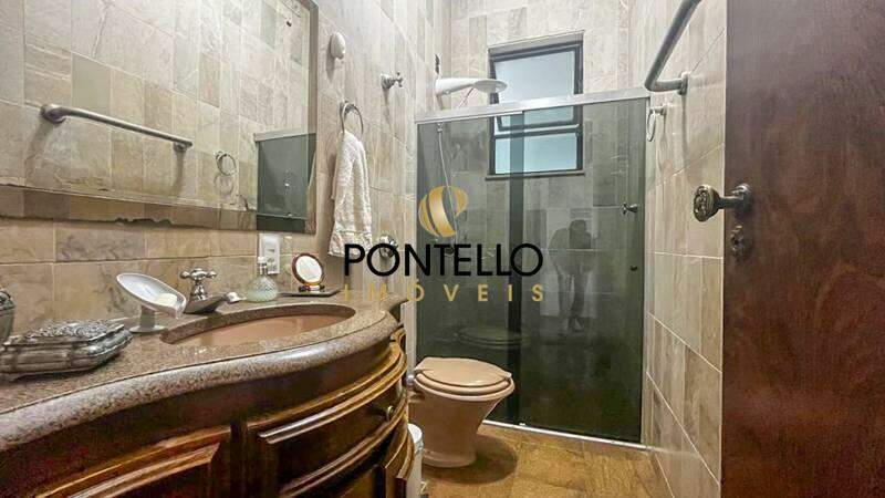 Casa, 5 quartos, 417 m² - Foto 22
