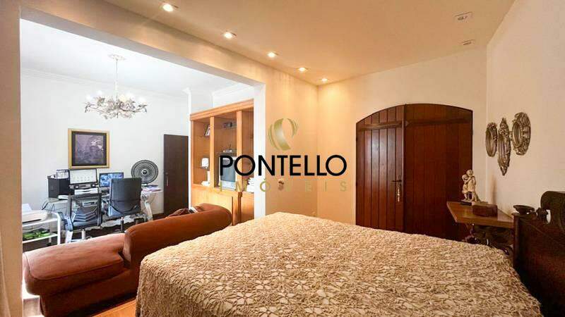 Casa, 5 quartos, 417 m² - Foto 23