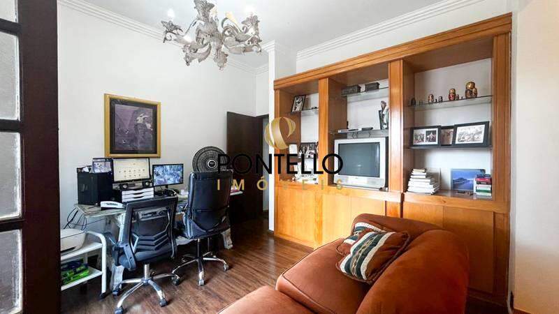 Casa, 5 quartos, 417 m² - Foto 24