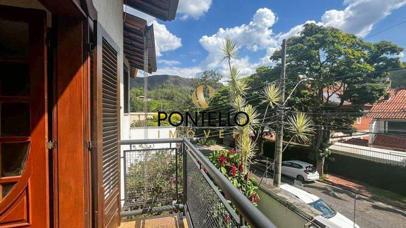 Casa, 5 quartos, 417 m² - Foto 25