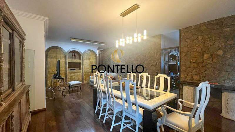 Casa, 5 quartos, 417 m² - Foto 3