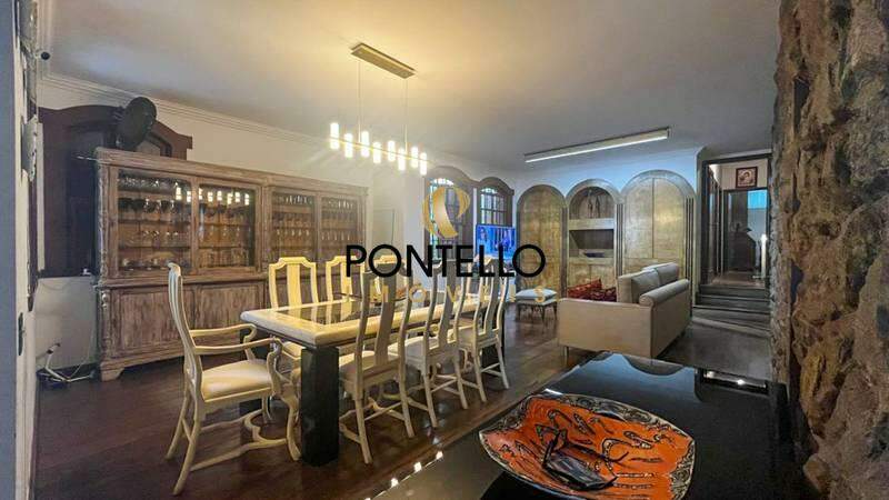 Casa, 5 quartos, 417 m² - Foto 4