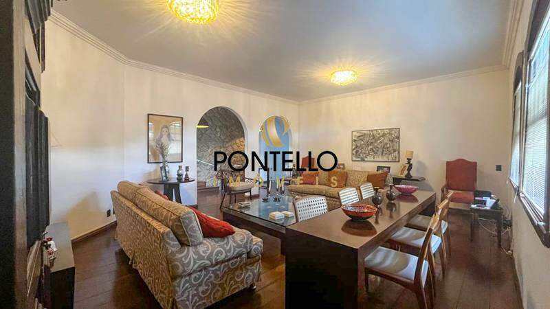 Casa, 5 quartos, 417 m² - Foto 5