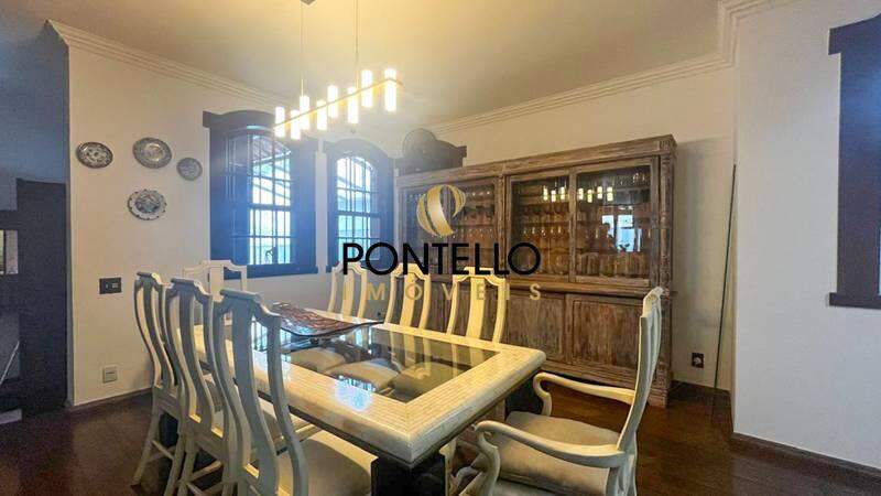 Casa, 5 quartos, 417 m² - Foto 6