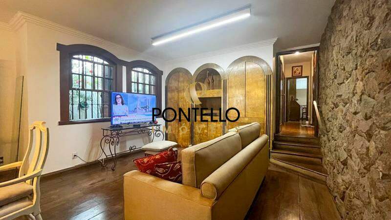 Casa, 5 quartos, 417 m² - Foto 7
