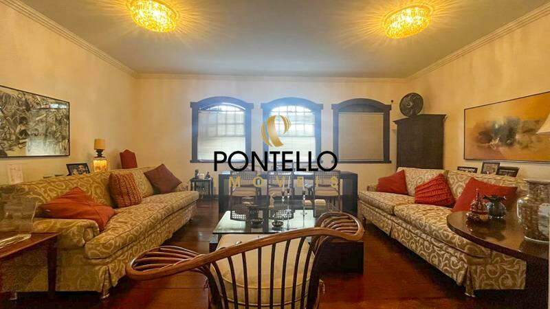 Casa, 5 quartos, 417 m² - Foto 8