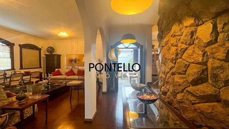 Casa, 5 quartos, 417 m² - Foto 9