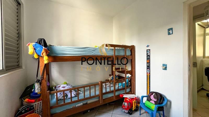 Apartamento, 3 quartos, 80 m² - Foto 10