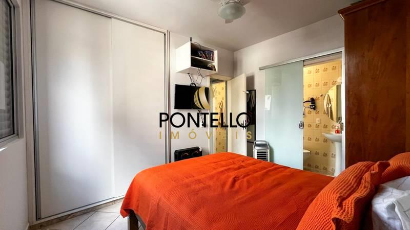 Apartamento, 3 quartos, 80 m² - Foto 14