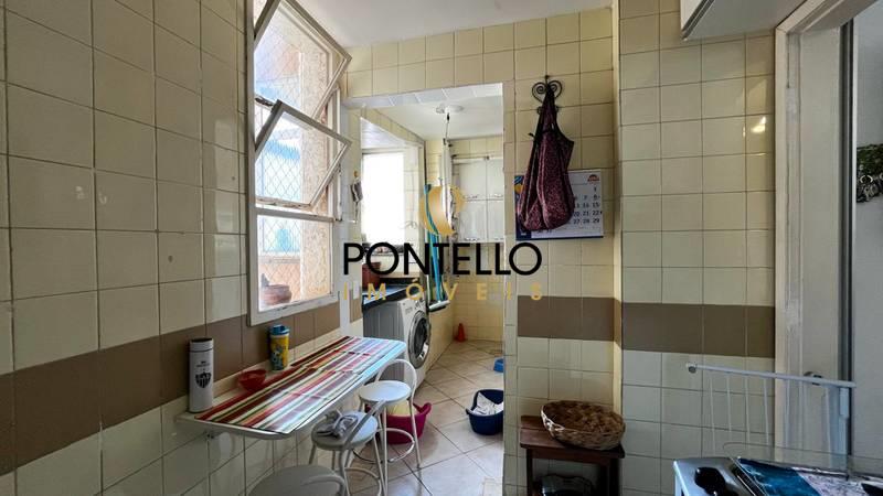 Apartamento, 3 quartos, 80 m² - Foto 16