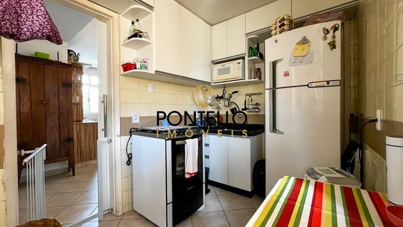 Apartamento, 3 quartos, 80 m² - Foto 17