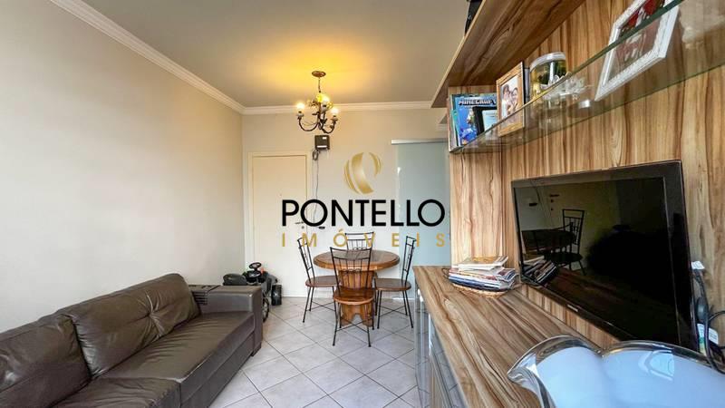 Apartamento, 3 quartos, 80 m² - Foto 2