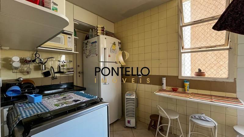 Apartamento, 3 quartos, 80 m² - Foto 20