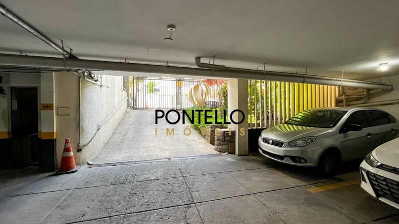 Apartamento, 3 quartos, 80 m² - Foto 23