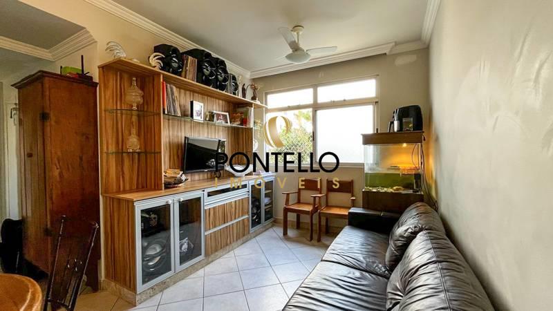 Apartamento, 3 quartos, 80 m² - Foto 3