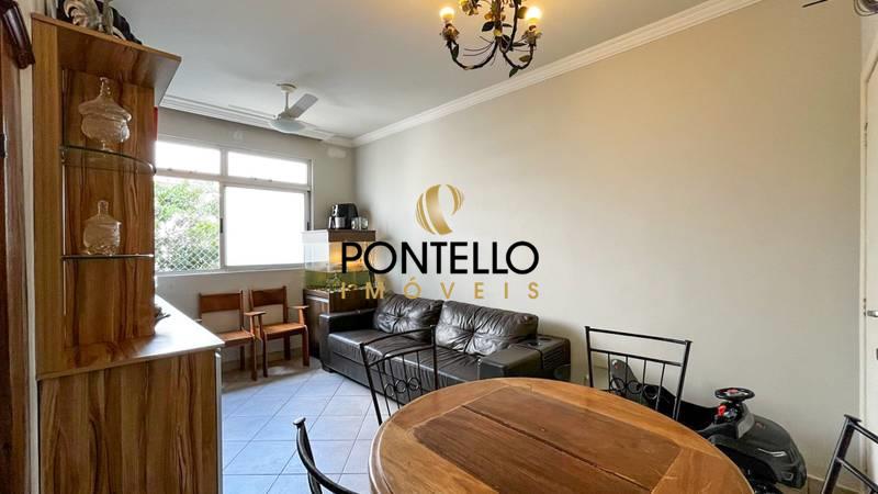 Apartamento, 3 quartos, 80 m² - Foto 4